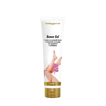 GOLDEN NATURALS BENEN GEL 150 ML